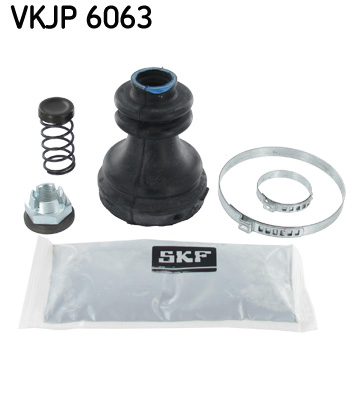 SKF Féltengely gumiharang készlet VKJP6063_SKF